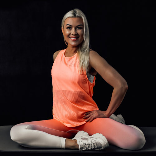 CIRCL30 Mobility™ vidudienio narystė