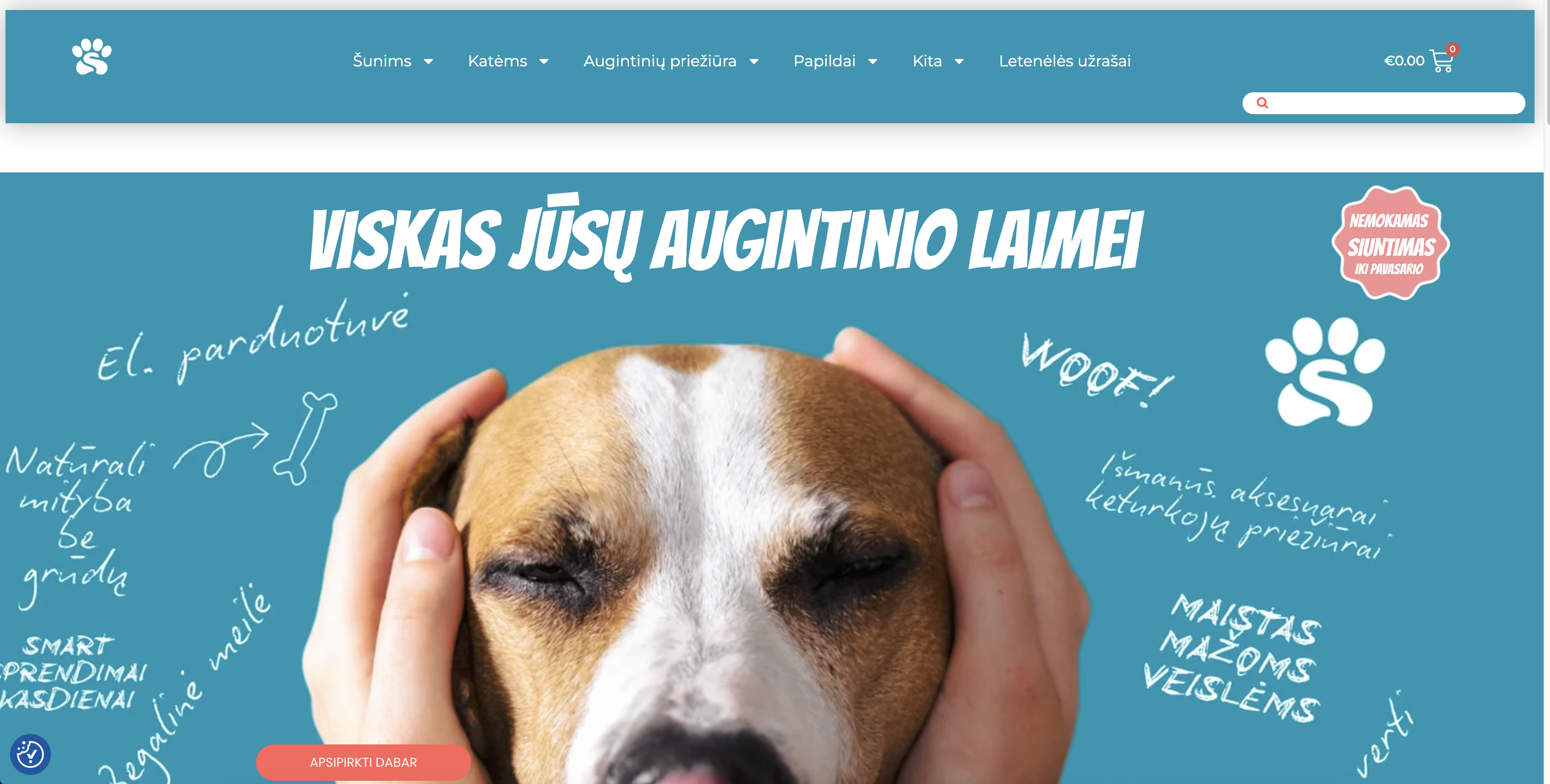 Svariletenele.lt - atliktas pilnas prekės ženklo atnaujinimas – sukurtas naujas logotipas, suformuota spalvų paletė, parinkti šriftai ir suformuotas vientisas vizualinis identitetas. Taip pat parengta socialinių tinklų stilistika, sukurti postų šablonai ir pirmoji turinio serija, kad klientas turėtų aiškią kryptį ir galėtų toliau savarankiškai nuosekliai vystyti savo komunikaciją.